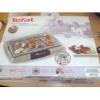 Tefal Easy Grill Ultra Compact BG131012 Barbecue sur pied 2000 W