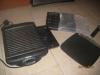 Tefal Excelio Grill Pan Set Inc Brand new Grill top