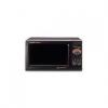 0.9 Cu.. 900W Grill 2 Convection Microwave Black