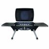 ## Picnic Time Portable Propane BBQ Grill by Deal-Price