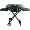 Coleman Roadtrip Lxe Propane Grill Green Free Shipping