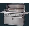 Luxor 54 Inch Propane Grill - On Cart