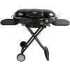 Coleman Roadtrip Lxe Propane Grill Dark Grey Free Shipping