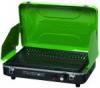 Stansport Propane Grill Stove With Piezo - Green