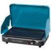 Stansport Blue Propane Grill Stove with Piezo Ignition