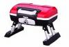 Cuisinart Petit Gourmet Portable Tabletop Gas Grill Propane BBQ Tailgate