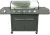 Char-Broil 5-Burner Propane Gas Grill $199 at Home Depot