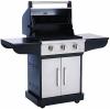 H30 Series Propane or Natural Gas 24 Grill