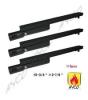 Jenn Air Replacement Gas Grill Cast Iron Burner 23301 3-pack