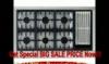 BEST PRICE 48 Gas Cooktop with Grill Stainless Steel Liquid