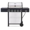 Kenmore /MD Family Size Natural Gas Grill