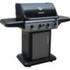 Master Forge 4-Burner Gas Grill Model# GD4825