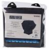 Master Forge Grill Cover Black 135cm
