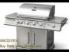 Grill Master 3-Burner (40500 BTU) Liquid Propane Gas Grill for $159.00 @ lowes.com