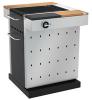 Fuego 27 Freestanding Electric Grill FG02AME