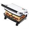Sunbeam Compact Caf Grill 2 Slice Sandwich Press GR8210