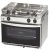 Product: ENO 3 Burner Oven with Grill - OPEN SEA