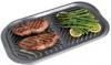 Nordicware Flat Top Reversible Two Burner Grill Griddle 19226