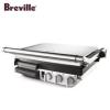 Breville 800GR the BBQ Grill 2400w Flat Press