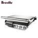 Breville 800GR the BBQ Grill 2400w Flat Press
