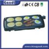 Die casting Electric Flat Grill