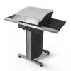 Grandhall Gasgrill T Grill white 30mbr +++ Gratiszubehr +++