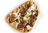 Figs Rosemary and Parmesan Grilled Pizza Recipe