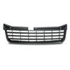 Badgeless grill single frame Opel Omega B 94 99 black