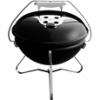 Weber Smokey Joe Gold Brbar Grill Svart