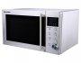 Micro ondes Grill SHARP R63STW
