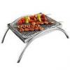  Asado Barbeque Stand, Picnic Barbeque Stand