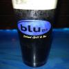 Blu Que Island Grill