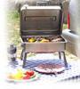Grill-4-All Portable Grill