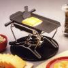 TTM Portable Raclette grill 'Racly'