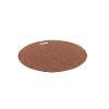 Diversitech GP-30-C-BR The Original Grill Pad- 30 in. diameter- Brick