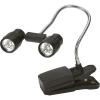 Twin Head LED Grill Light 151 The Bright Way to Barbecue