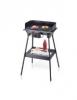 Electric Barbecue Grill with Stand
