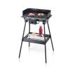 Severin Barbecue Grill with Stand and Undershelf (PG8523)