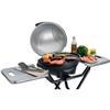 Maxim Portable Electric Barbecue with Stand