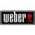 Weber Q 140 Elektrische Barbecue Stand Antraciet