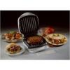 George Foreman The Champ Foreman Grill - GR10AWHT