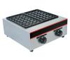 2 Pans Fish Pellet Grill (Electric and Gas) Et-Ryw-2