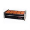 Mfg Grill-max Elec 50-hot Dog Duratec Roller Grill - 50SCE