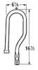 Nexgrill Sterling Forge Gas Grill P Shaped Burner NGB1 10801