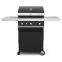 Grandhall: Brands - Grandhall - GTI-3 Gas Grill