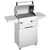 Deluxe Stand Alone Gas Grill