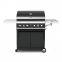 Grandhall: Brands - Grandhall - GTI-4 Gas Grill