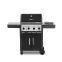 Grandhall: Brands - Grandhall - Xenon 223 Gas Grill