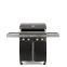 Grandhall: Brands - Grandhall - Odeon 32 Gas Grill