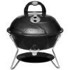 M.I. GS-MGTB M.iGrill Tabletop Gas Grill with Speakers, Black
